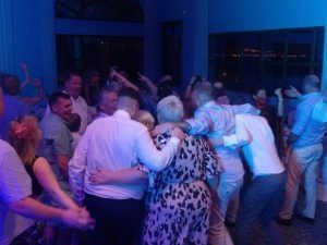 Boda Kevin y Eliane
