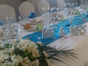 Boda Kevin y Eliane