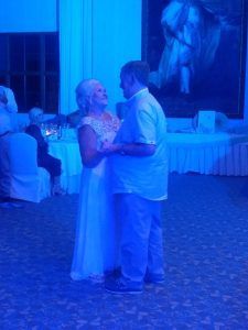 Boda Kevin y Eliane