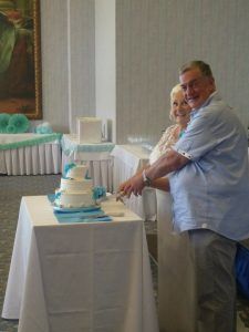 Boda Kevin y Eliane