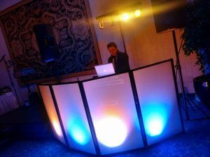Boda Kevin y Eliane