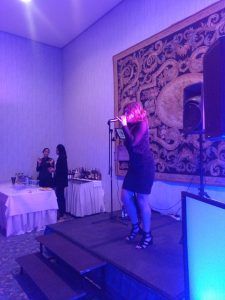 Boda Kevin y Eliane