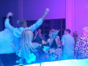 Boda Kevin y Eliane