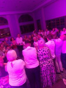 Boda Kevin y Eliane