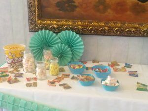 Boda Kevin y Eliane