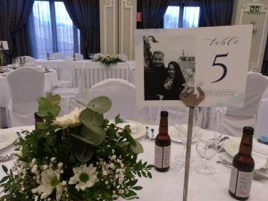 Boda de Cecilia y Jani
