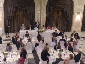 Boda de Cecilia y Jani
