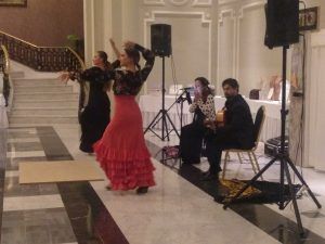 Boda de Cecilia y Jani