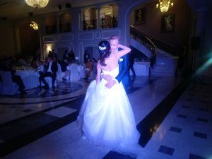 Boda de Cecilia y Jani