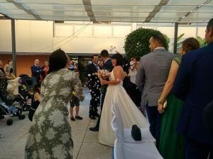 Boda de Ursula y Samuel dj bodas malaga Quique Sanchez 30