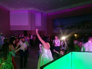 dj bodas malaga quique sanchez