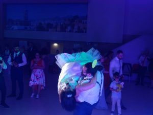dj bodas malaga quique sanchez