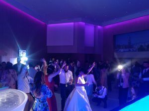 dj bodas malaga quique sanchez
