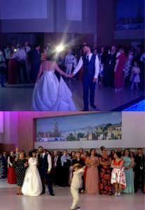 dj bodas malaga quique sanchez Ursula 33