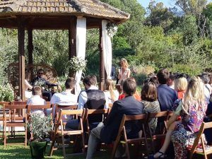 Boda Amandine y Mathieu Dj Bodas Malaga Quique Sanchez