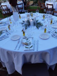 Boda Amandine y Mathieu Dj Bodas Malaga Quique Sanchez