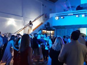 Boda Amandine y Mathieu Dj Bodas Malaga Quique Sanchez