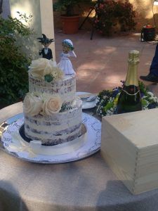 Dj bodas Mlaga Boda de Carmen y Pablo