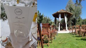 Boda Amandine y Mathieu Dj Bodas Malaga Quique 