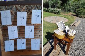 Boda Amandine y Mathieu Dj Bodas Malaga Quique 